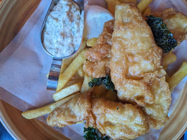 Opinii despre Charley Noble în Wellington - Hospitality and gastronomy