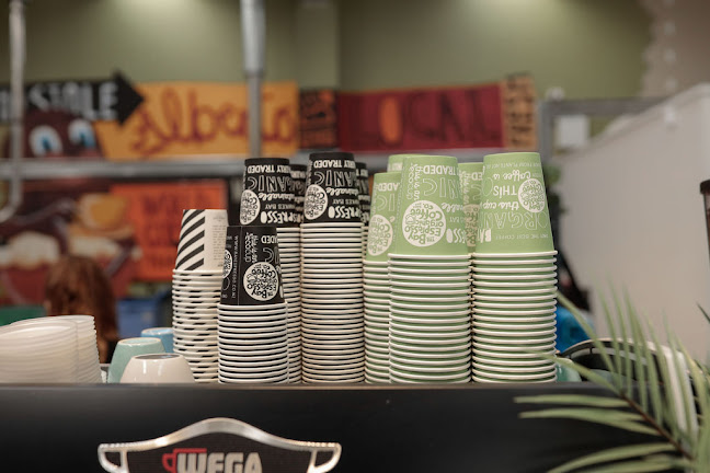 Bay Espresso Roastery - Hastings