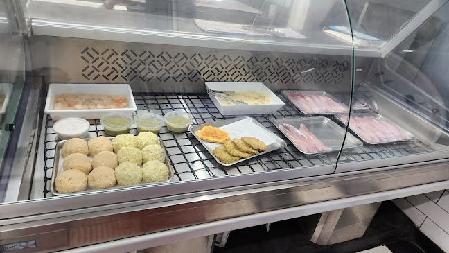 The Fish & Chip Shop Sandringham - Auckland