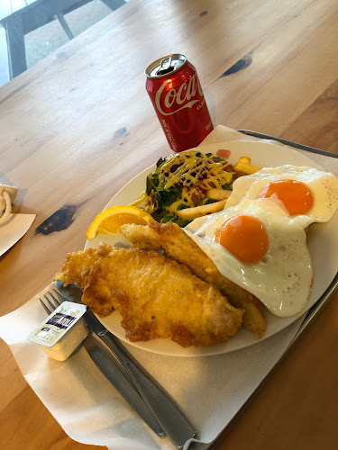 Comentarii opinii despre Mags Fresh Fish