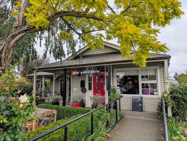 Red Post Cafe - Culverden