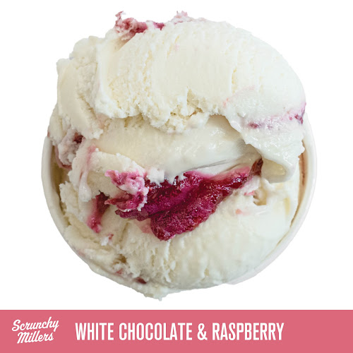 Comentarii opinii despre Scrunchy Millers - Real Fruit Ice Cream & Gelato