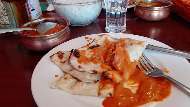 Opinii despre Indian Spice Restaurant & Bar în Dunedin - Hospitality and gastronomy