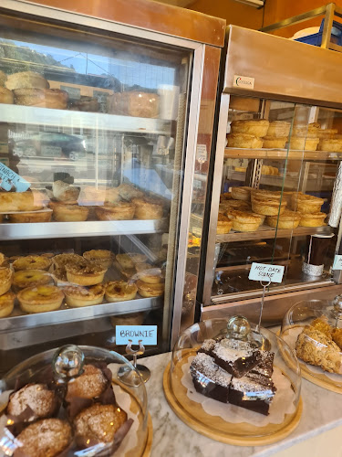 Patrisha's Pies (Island Bay) - Wellington