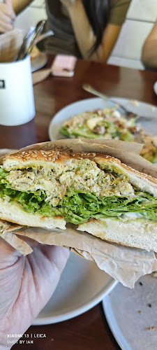 Pantry by Frank's Phone number