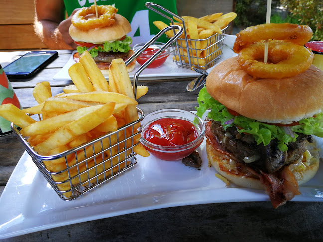 Comentarii opinii despre Grahamstown Coffee Shack