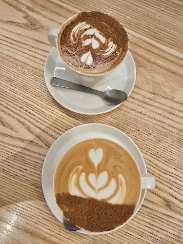 Opinii despre Sentinel Cafe în Hamilton - Hospitality and gastronomy