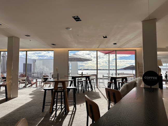 Comentarii opinii despre The Restaurant at Trinity Wharf