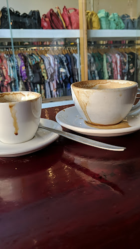 Midnight Espresso - Hospitality and gastronomy