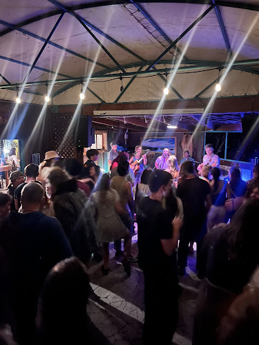 The Park Cafe Marahau - Hospitality and gastronomy