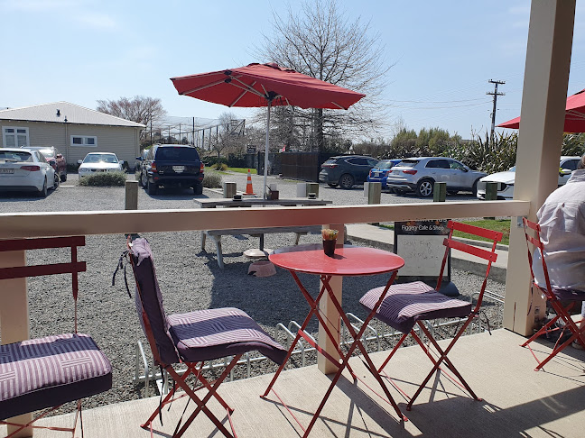 The Figgery Cafe & Shop