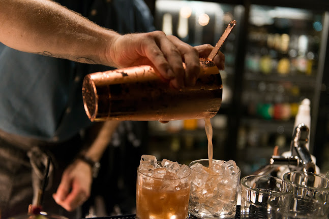 Comentarii opinii despre Two Grey - Bar Cafe & Eatery