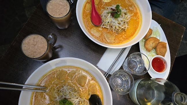 Mamak Malaysian Restaurant