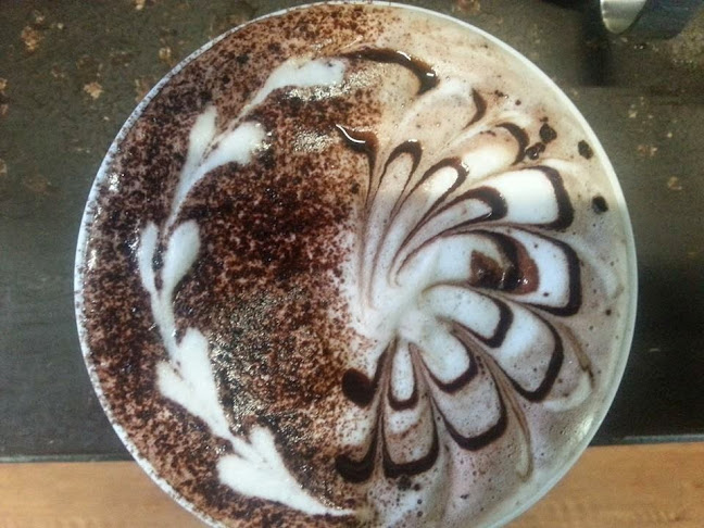 Cafe Narnia - Whangārei