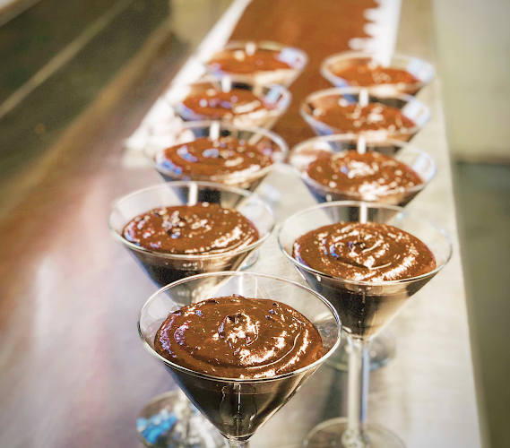 The Bicycle Thief Restaurant