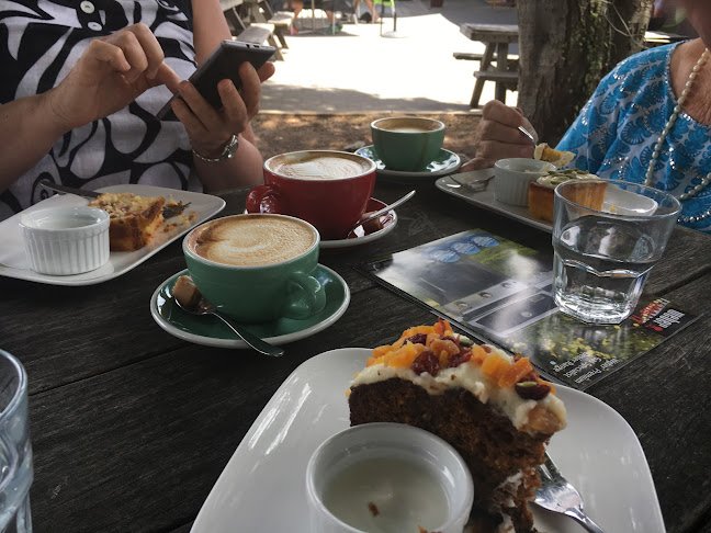 Comments and reviews of Sequoia Eatery Rotorua