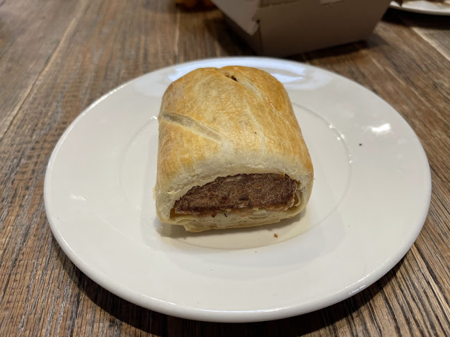 Comentarii opinii despre Darfield Bakery