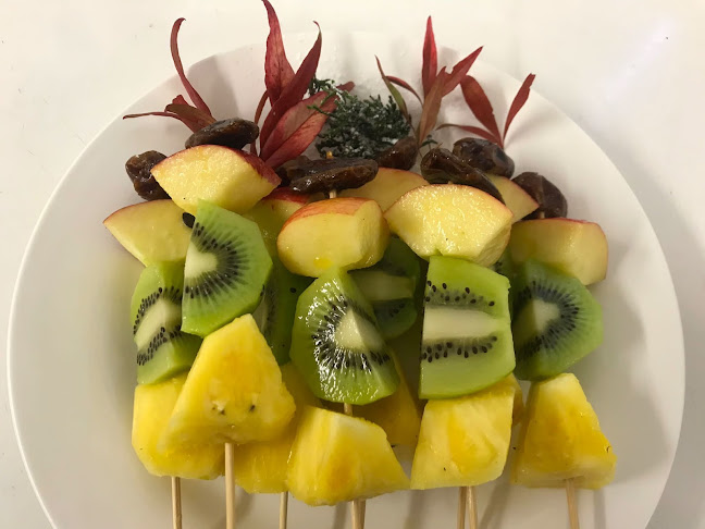 Made Espresso Bar - Christchurch