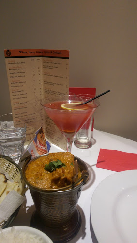 Raja's Indian Restaurant & Bar