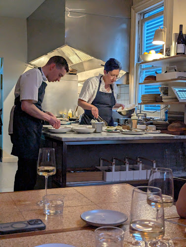 Opinii despre Rita în Wellington - Hospitality and gastronomy