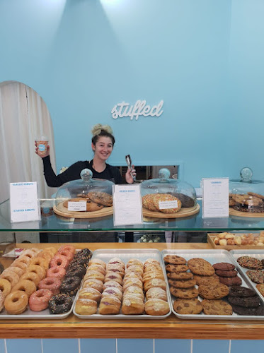 STUFFED (Napier CBD)