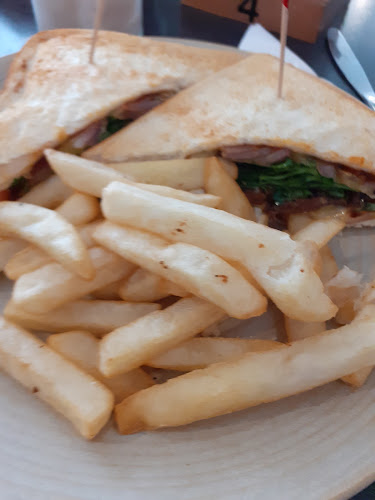 The Coffee Club Sylvia Park - Auckland