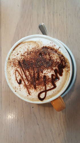 Comments and reviews of Lyttelton Coffee Co.