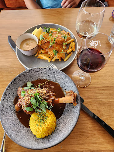 Comentarii opinii despre Ministry of Works Bar & Eatery