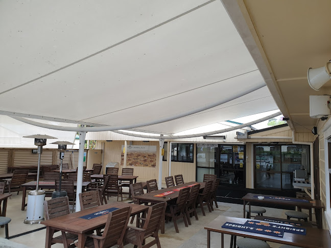 Diggers Restaurant, RSA-Russell - Hospitality and gastronomy