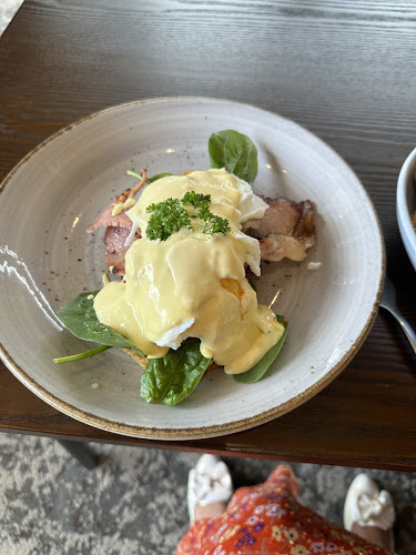 Opinii despre The Coffee Club în Mount Maunganui - Hospitality and gastronomy