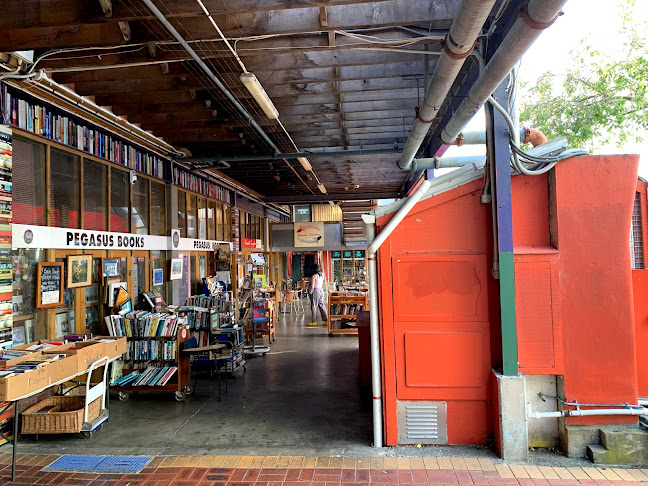 Wellington Night Market - Wellington