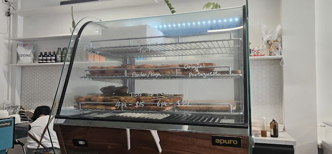 Opinii despre Folds Patisserie în Auckland - Hospitality and gastronomy