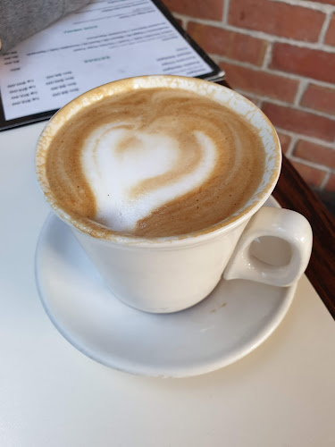 Opinii despre The Hardware Cafe în Auckland - Hospitality and gastronomy