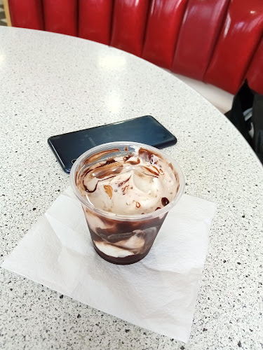 Burger King - Hospitality and gastronomy