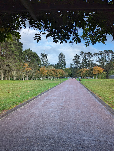Cornwall Park Cafe - Hospitality and gastronomy