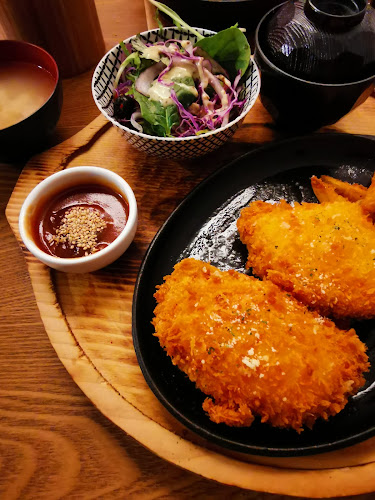 Opinii despre Katsubi Cafe & Restaurant în Auckland - Hospitality and gastronomy