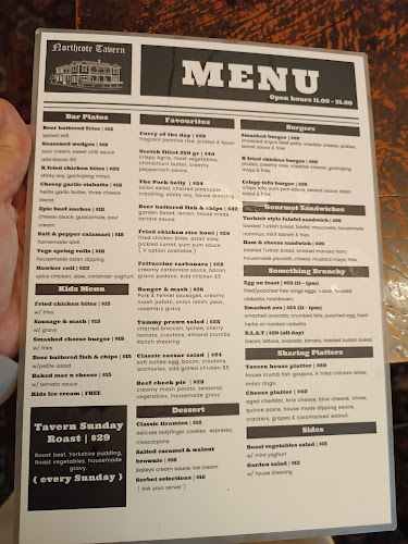 Comentarii opinii despre Northcote Tavern