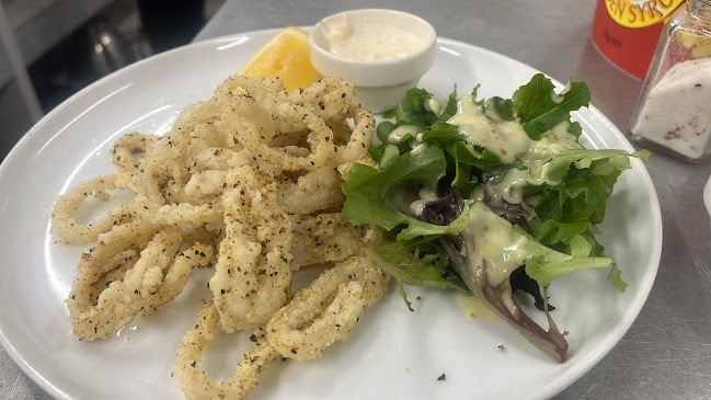 Comentarii opinii despre Marigold Cafe