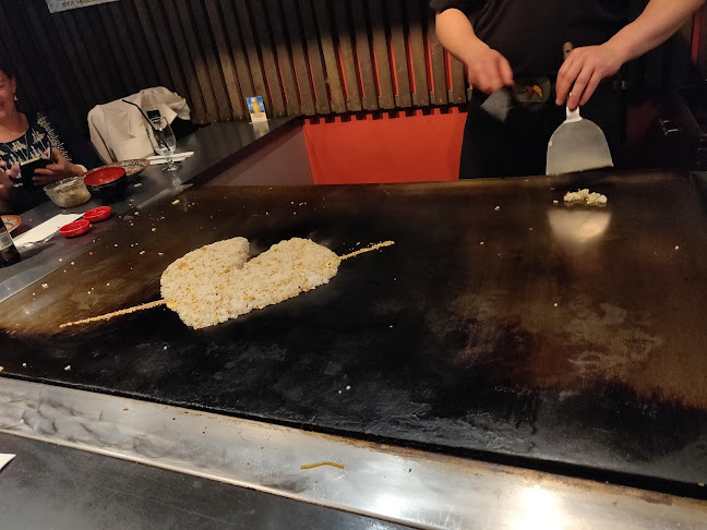 Comentarii opinii despre Teppanyaki Takao
