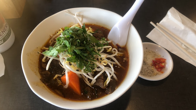 Opinii despre Viet Eatery & Cafe în Whakatāne - Hospitality and gastronomy