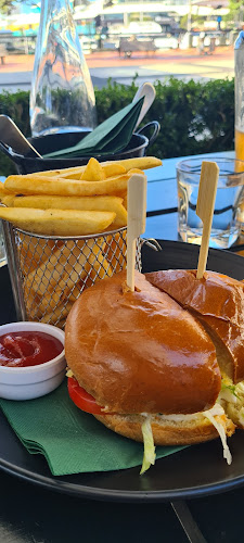 Opinii despre O'Hagan's Irish Pub în Auckland - Hospitality and gastronomy