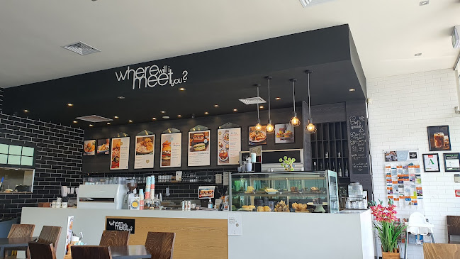 The Coffee Club Pukekohe - Hospitality and gastronomy