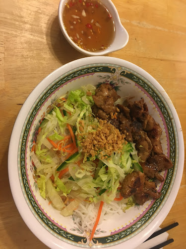 Viet Hoa Vietnamese Restaurant - Auckland