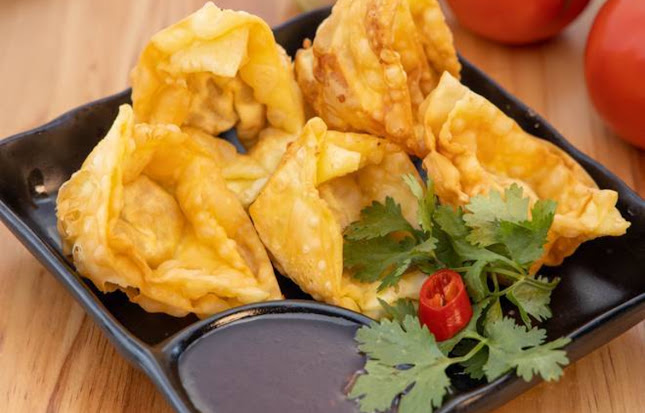 Little Spicy Chinese Restaurant - Hospitality and gastronomy