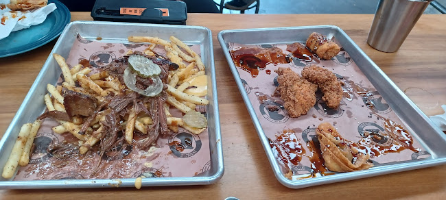 BEERS by Bacon Brothers - Christchurch