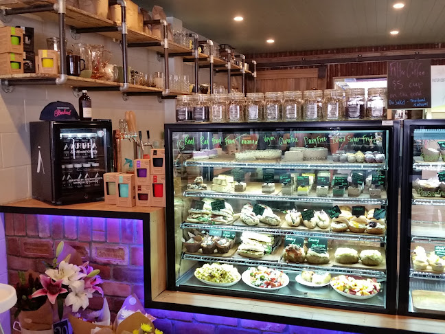 Baked On Alexandra - Te Awamutu