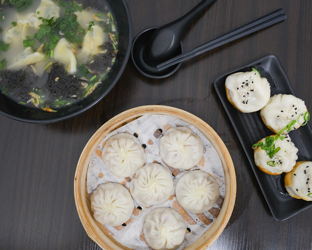 小扬生煎 Little Yum Dumpling Northcote
