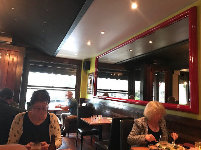 Opinii despre Portofino Restaurante în New Plymouth - Hospitality and gastronomy