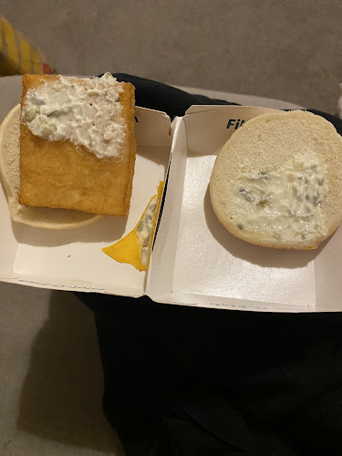 Comentarii opinii despre McDonald's Wainuiomata