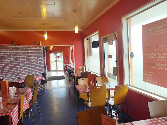 CURRY GURU 356 TAY STREET (old curry guru)" The malabar kitchen" Open Times